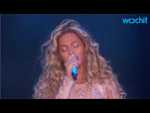 VIDEO : Beyonce Lawsuit Tossed ? She Just Wasn?t Horny Enough and More Celebrity News