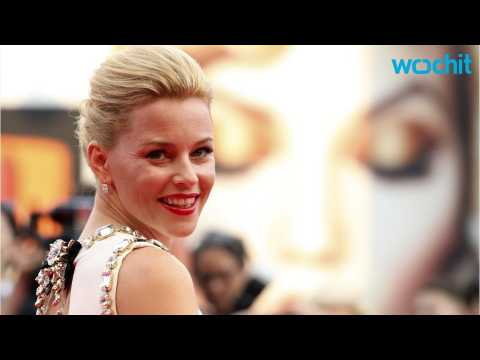 VIDEO : Elizabeth Banks to Host 'Saturday Night Live' For the First Time