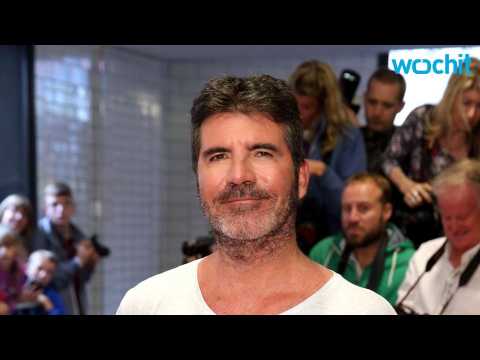 VIDEO : Simon Cowell to Become New America's Got Talent Judge