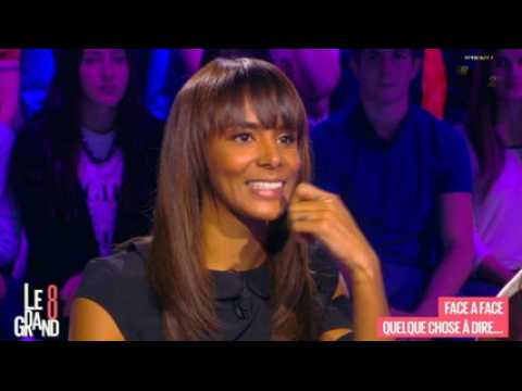 VIDEO : Shy'm en a ras-le-bol des paparazzi - ZAPPING PEOPLE DU 22/10/2015