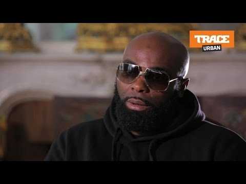 VIDEO : Kaaris s'exprime au sujet de la censure