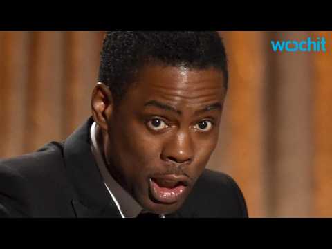 VIDEO : Chris Rock Coming Back To The Oscars?