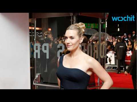 VIDEO : Kate Winslet Doesn't Want Ads Retouched