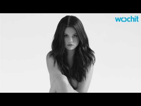 VIDEO : Selena Gomez Tops U.S. Album Chart With ?Revival?
