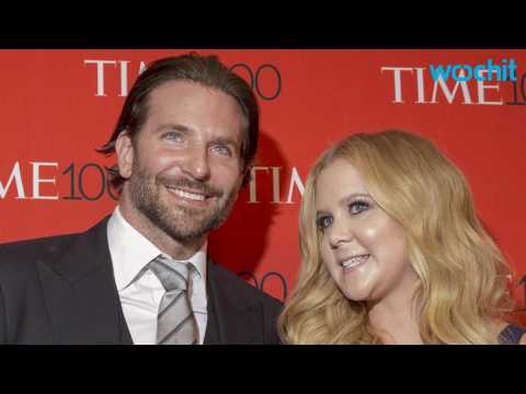 VIDEO : Bradley Cooper Talks About Amy Schumer's SNL Opening Monologue Monologue
