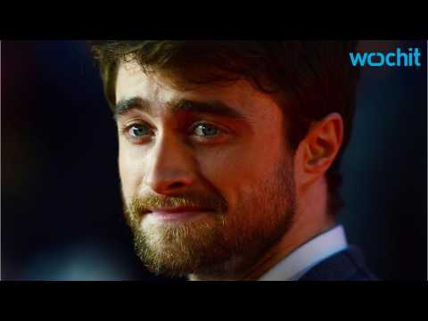 VIDEO : Daniel Radcliffe Talks to Playboy About Masturbation Masturbation