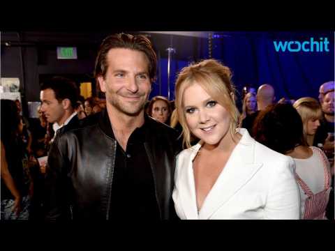 VIDEO : Did You Hear About Amy Schumer and Bradley Cooper Dating?