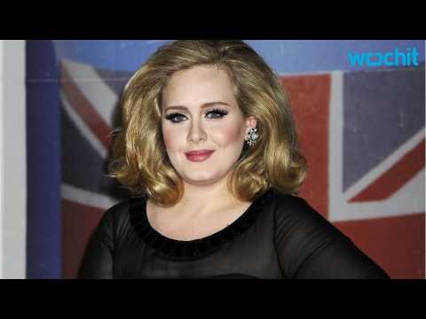 VIDEO : Adele's Third Album '25', Release Date Has Been Announced