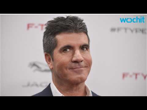 VIDEO : Simon Cowell Will Join America's Got Talent' Panel Next Year Year