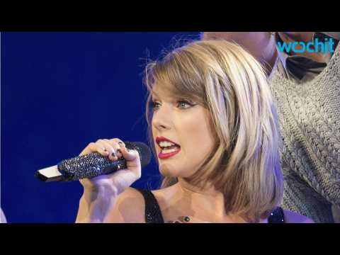 VIDEO : Miranda Lambert Joined Taylor Swift on Stage for a Duet