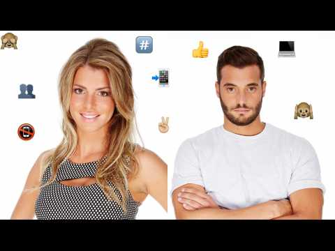 VIDEO : #SS9 : Dcouvrez qui se cache derrire le compte Twitter des jumeaux !