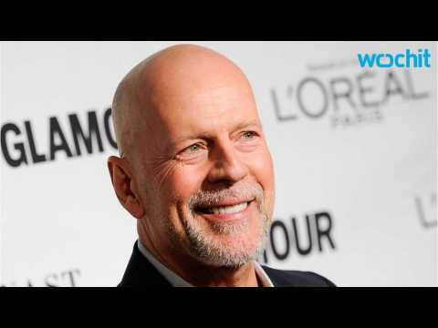 VIDEO : Apparently Bruce Willis is Too Old to Be John McClane