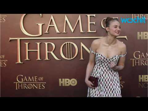VIDEO : Sophie Turner to Host Social-Media Docuseries