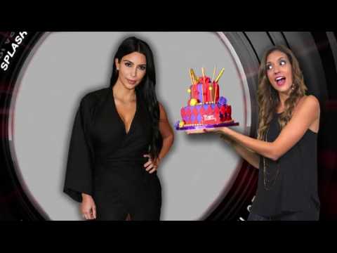 VIDEO : With Kim Kardashian's Birthday We Take a Look at Her Evolving Style