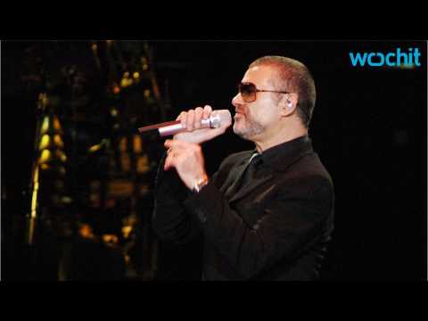 VIDEO : George Michael Earning Millions In Rehab