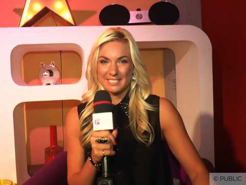 VIDEO : Exclu Vido : Ombeline (Coup de jeune  Vegas) : 