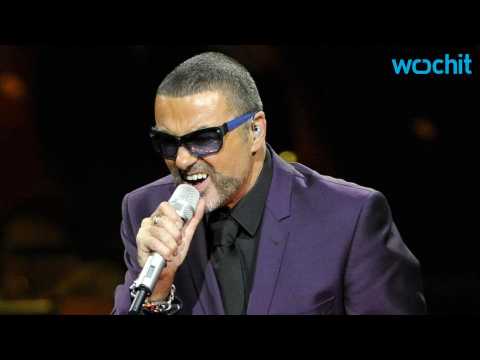 VIDEO : George Michael is in Rehab and Earning Millions!