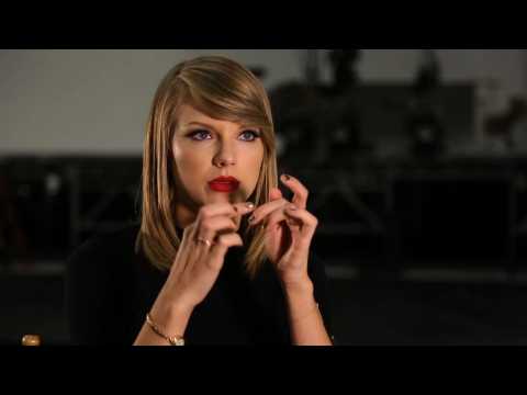 VIDEO : Taylor Swift next music video already causing a stir