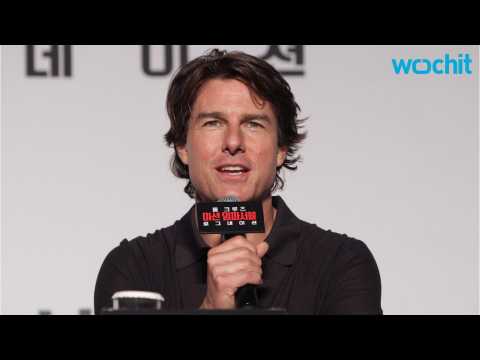 VIDEO : Will Tom Cruise Star In 'The Mummy' Reboot?