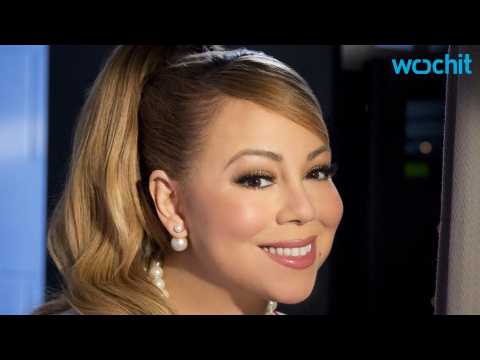 VIDEO : What is the Secret to Mariah Carey?s Youthful Good Looks?