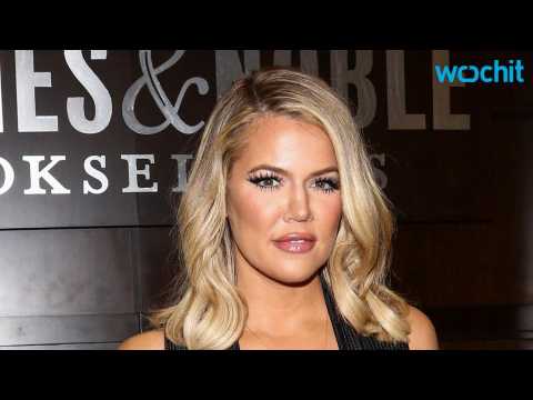 VIDEO : Khloe Kardashian Says 2015 was the 'Worst Year of Her Life'