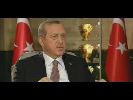 ‘Putin has not returned my call’, Erdogan tells FRANCE 24