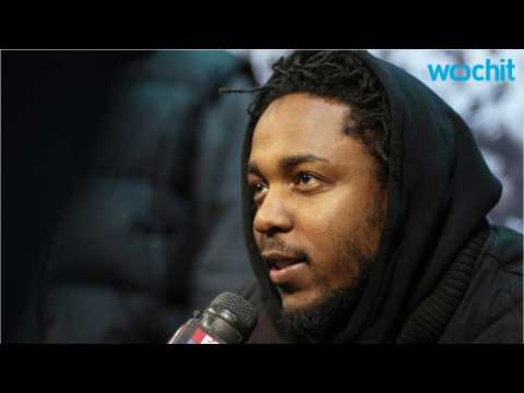 VIDEO : Top Dawg Entertainment Dropped a Remixed Version of Kendrick Lamar's 