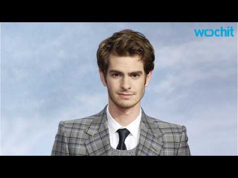 VIDEO : Andrew Garfield Opinions on 'Spider-Man: Homecoming'