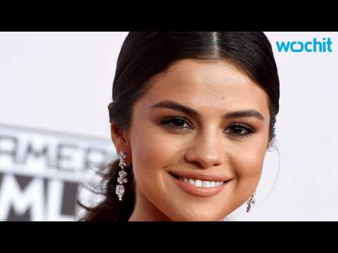 VIDEO : Selena Gomez To Follow Goopy Gwyneth's Lead?