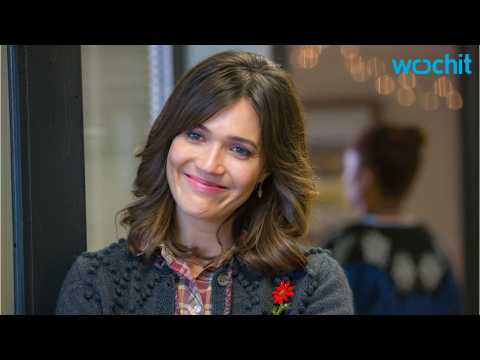 VIDEO : Mandy Moore Is Nominated For Golden Globe