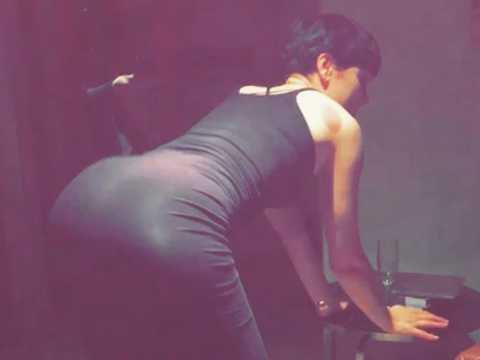 VIDEO : Jessie J : mche, la chanteuse montre ses fesses !
