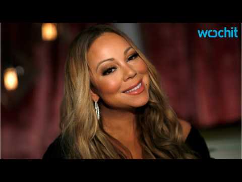 VIDEO : Mariah Carey's Children Meet Beyonc and Blue Ivy in Adorable Photo