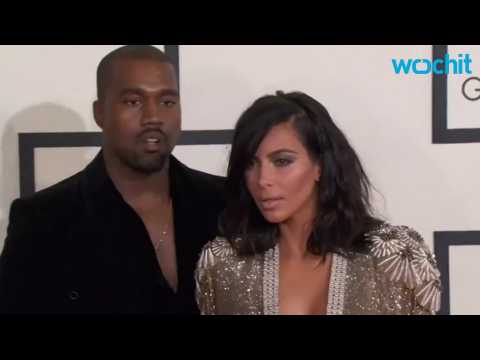 VIDEO : Kanye West Spotted in SoHo