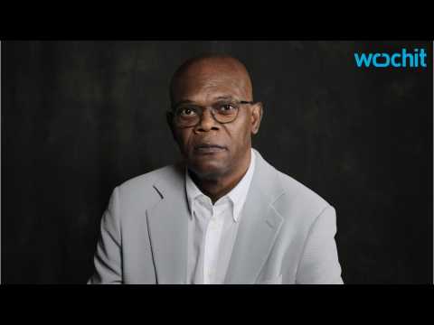 VIDEO : Samuel L. Jackson Talks 'Oscar Bait' Movies