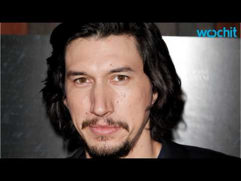 VIDEO : Adam Driver Would Like If The Next Star Wars Had No Trailers