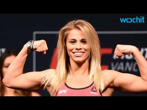 VIDEO : UFC Fighter Paige VanZant Wants To Play A Superhero