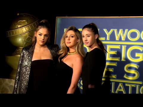 VIDEO : Sylvester Stallone's daughters might not be allowed dates at 2017 Golden Globes