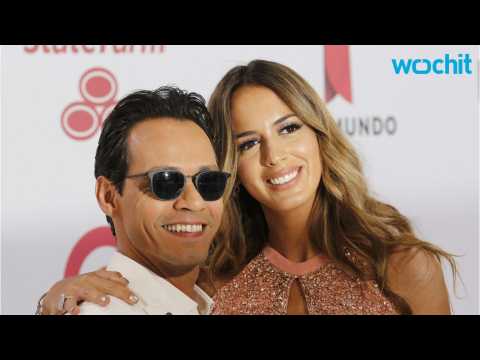 VIDEO : Marc Anthony Is Getting Divorced