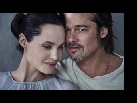 VIDEO : La jalousie maladive d'Angelina Jolie a-t-elle conduit au divorce ?