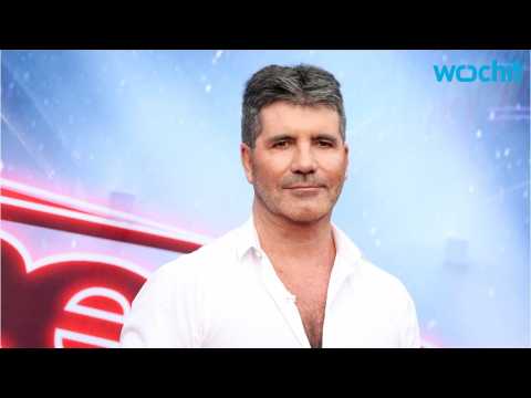VIDEO : Simon Cowell Signs Development Deal With Chinese media company