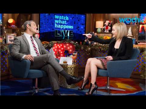 VIDEO : Who Did Jennifer Lawrence Throw Shade At On WWHL?