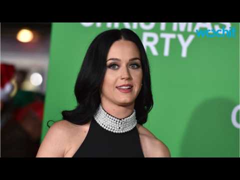 VIDEO : Katy Perry Compared Orlando Bloom To Jennifer Aniston