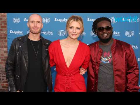 VIDEO : Mischa Barton Hated 'Dancing With the Stars'