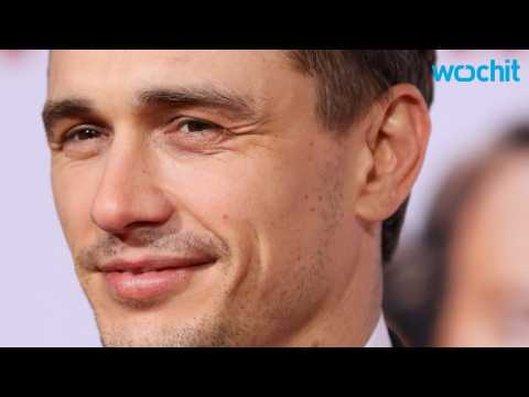 VIDEO : Worry Not, James Franco Fans: He'll Be Part Of The ?Alien? Franchise