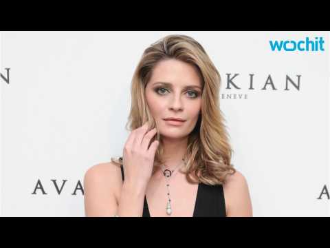 VIDEO : Mischa Barton Gives Shares Her True Opinion About DWTS