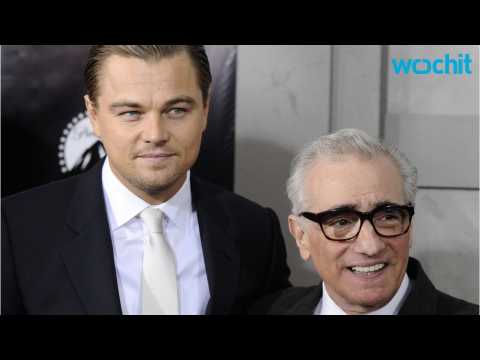 VIDEO : Martin Scorsese Talks Details Of 'Devil In The White City' Film