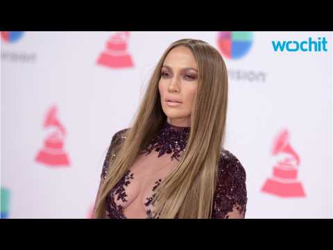 VIDEO : Jennifer Lopez Cancels Appearance to Spend Time With Family