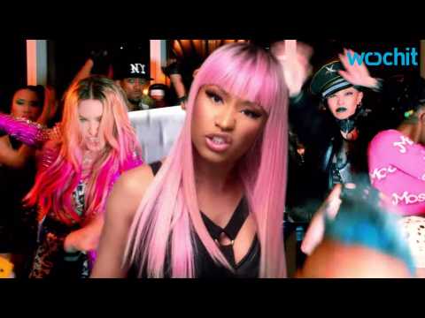 VIDEO : Azealia Banks Goes On A Rant Against Nicki Minaj On Facebook