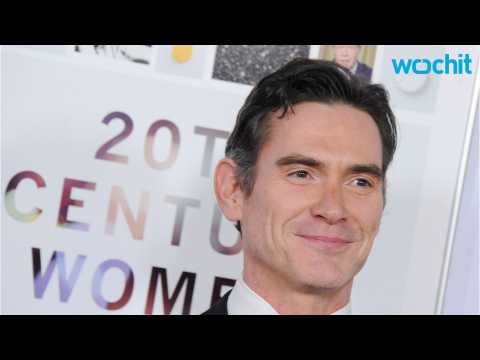 VIDEO : Billy Crudup Is A Star On The Rise
