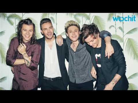 VIDEO : Wait, Will 'One Direction' Get Back Together?